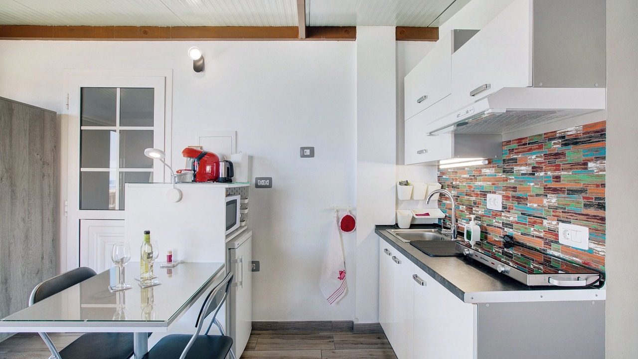 Photo of Kitchen in Arico