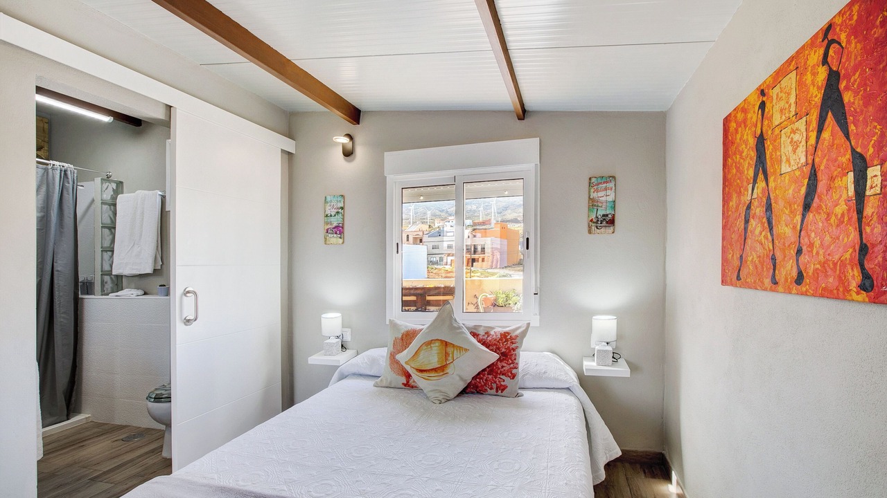 Photo of Bedroom in Arico