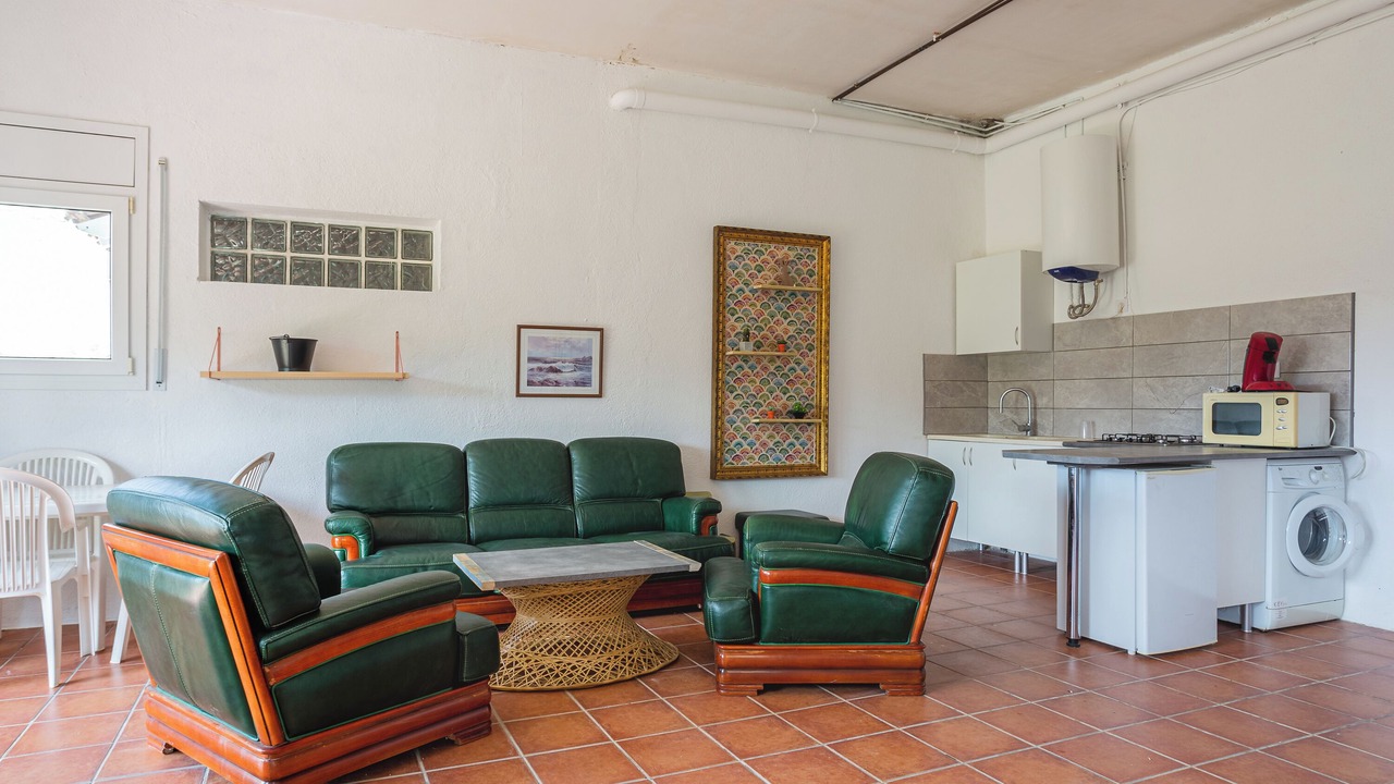 Photo of Livingroom in Vidreres