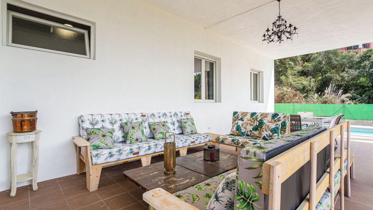 Photo of Patio Balcony in Vidreres