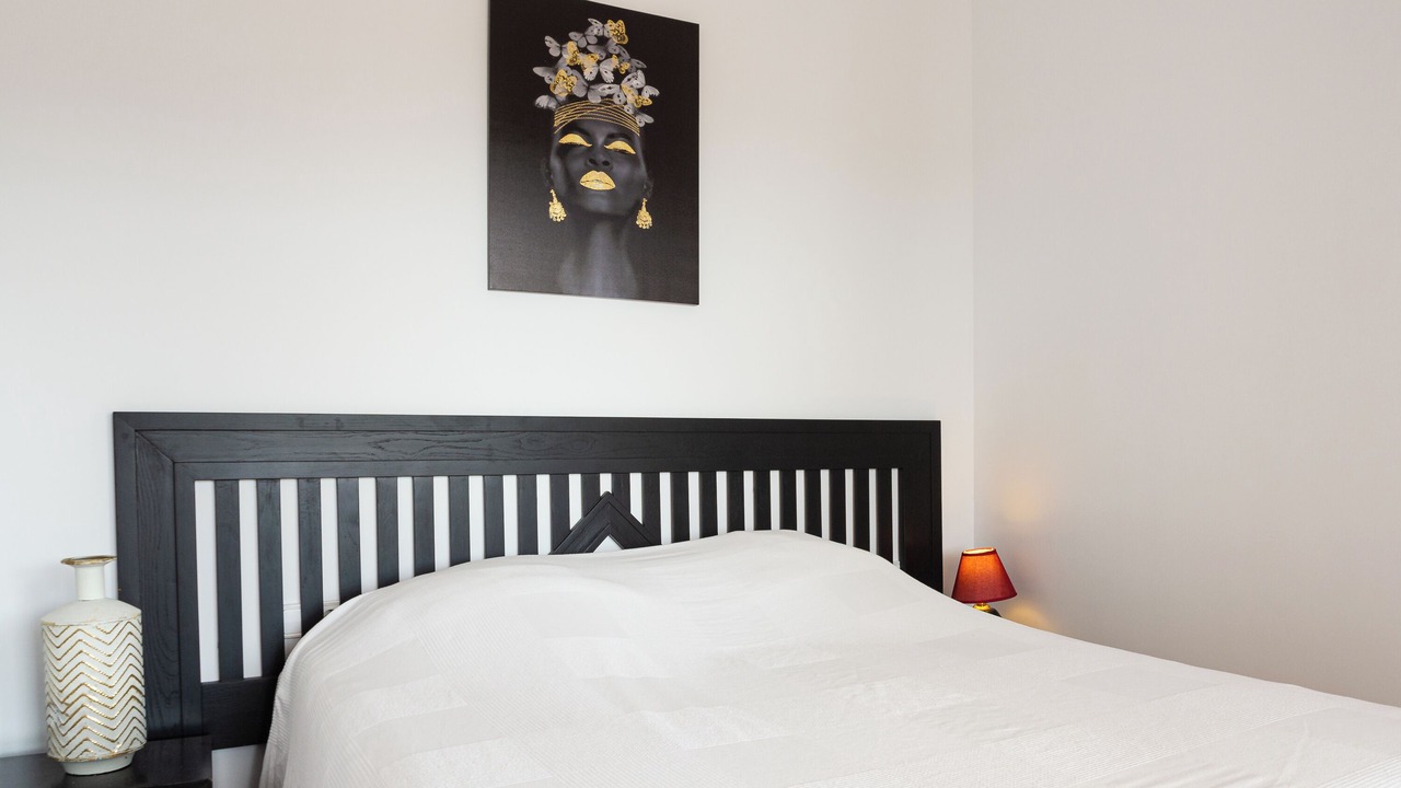 Photo of Bedroom in Vidreres