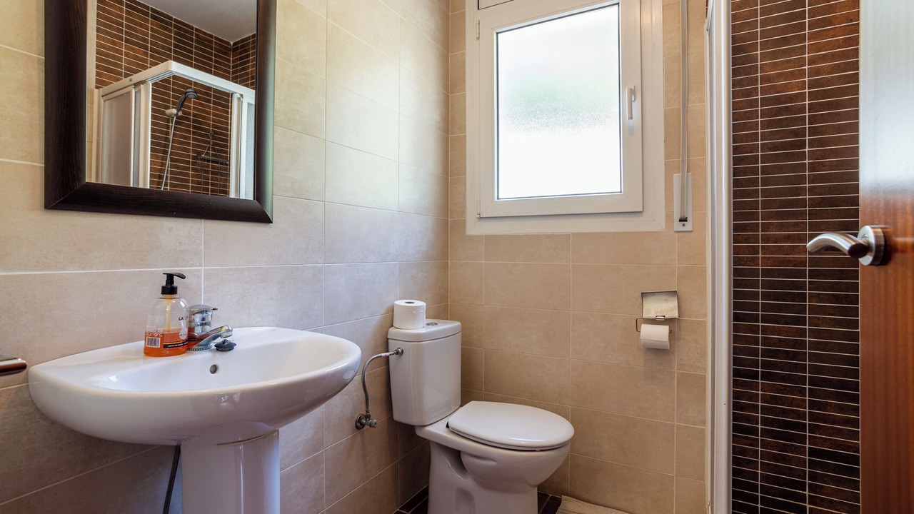 Photo of Bathroom in Vidreres