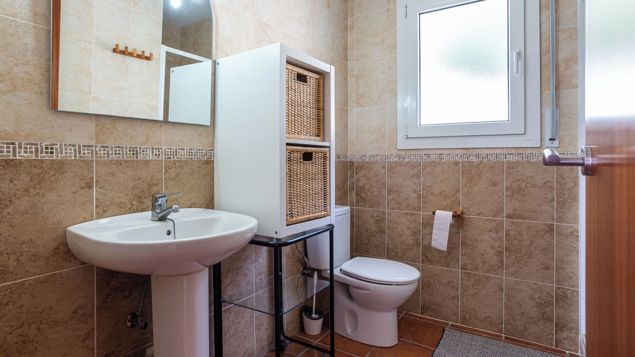 Photo of Bathroom in Vidreres