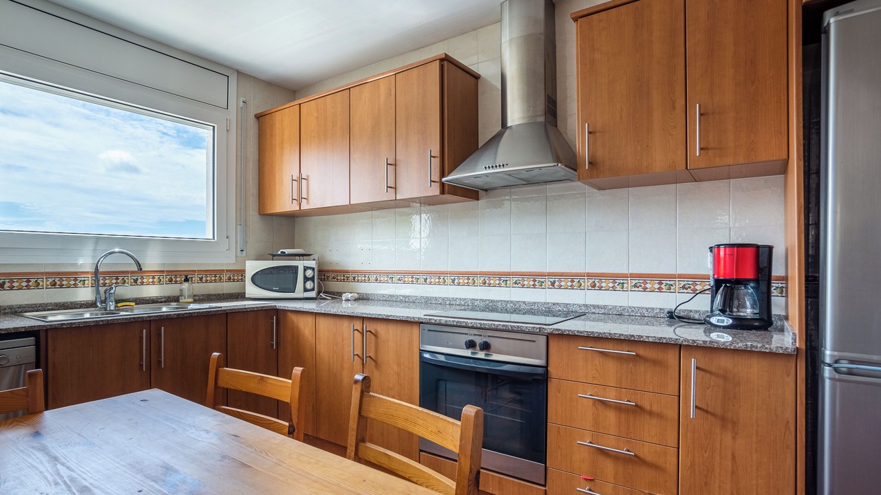 Photo of Kitchen in Vidreres