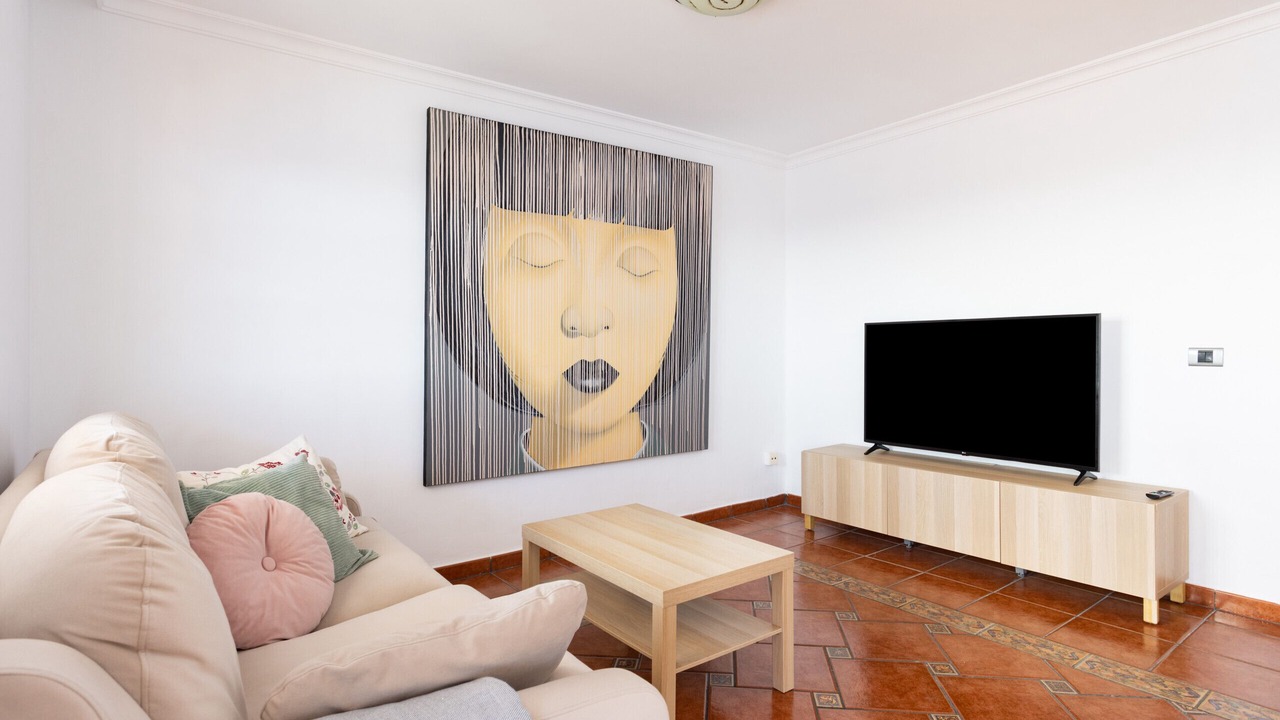 Photo of Livingroom in Bocacangrejo
