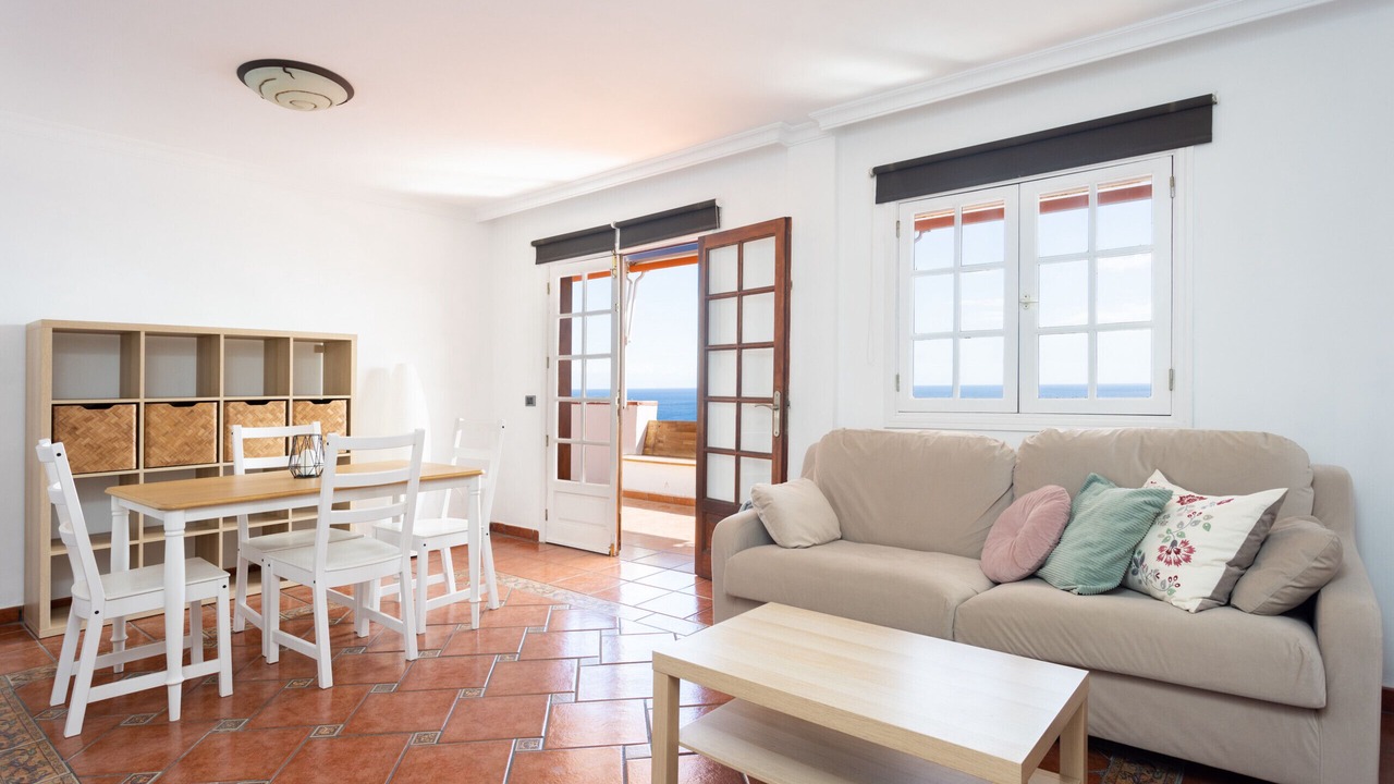 Photo of Livingroom in Bocacangrejo
