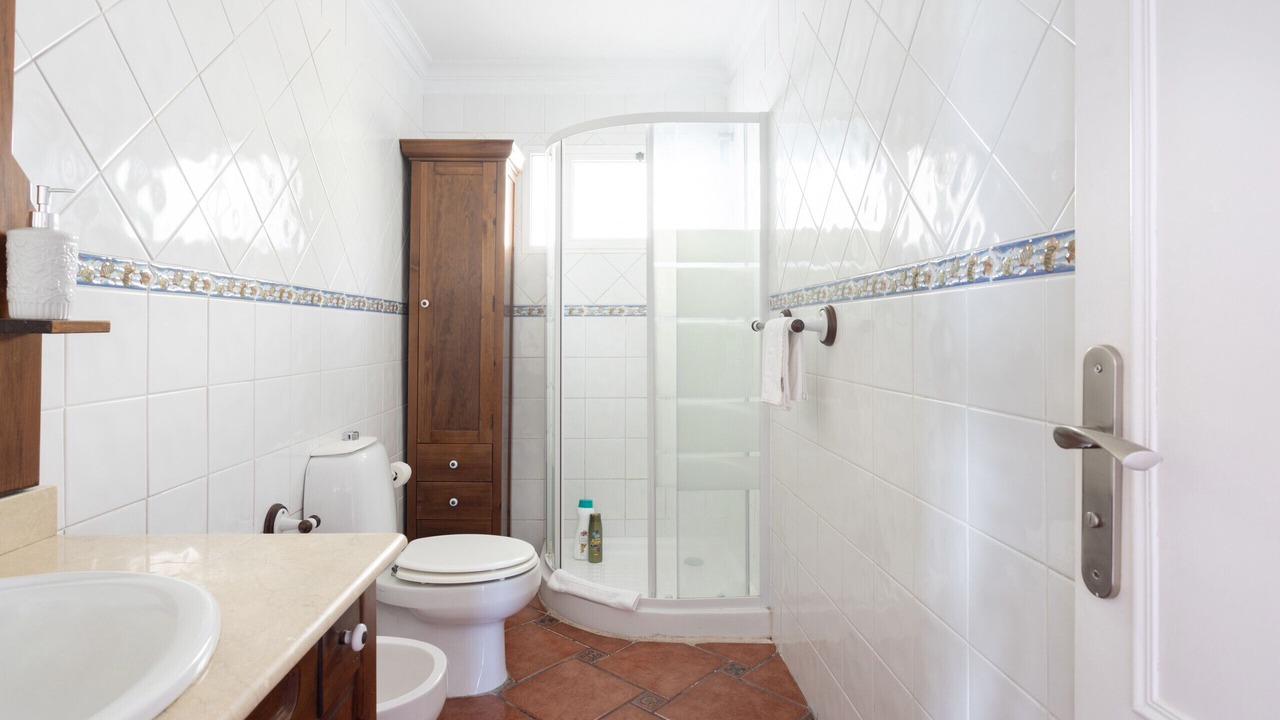 Photo of Bathroom in Bocacangrejo
