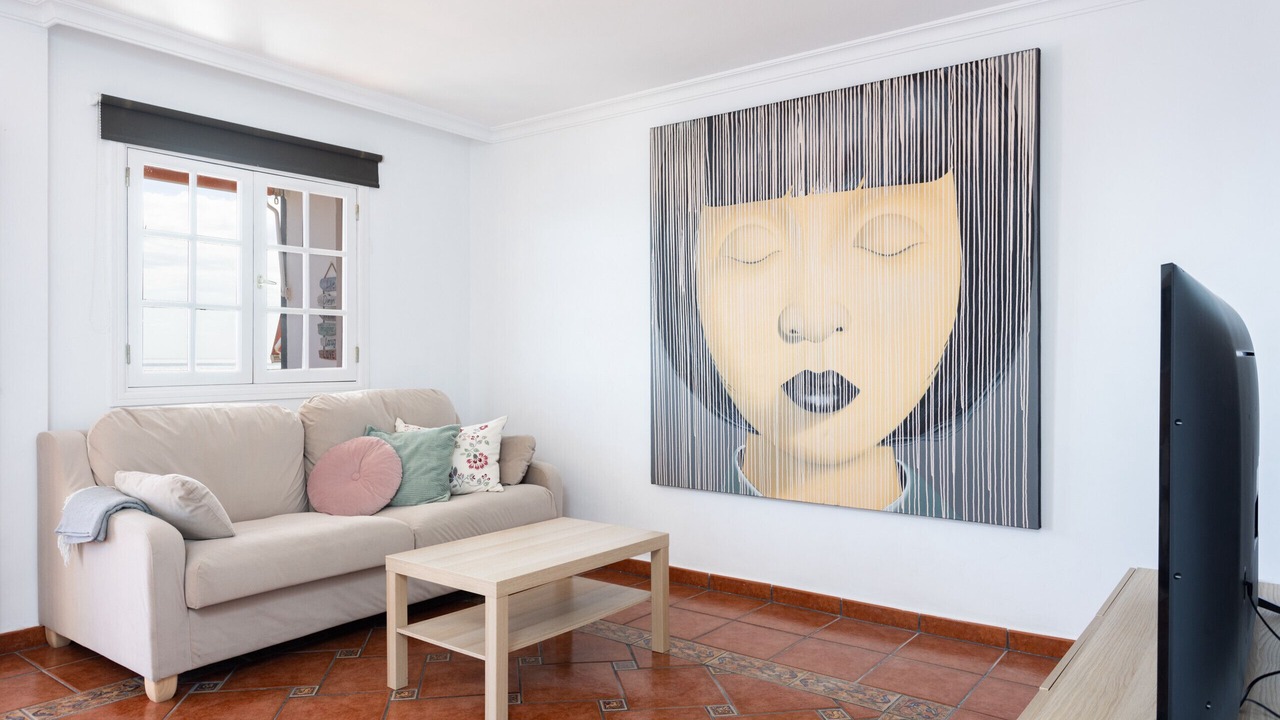 Photo of Livingroom in Bocacangrejo