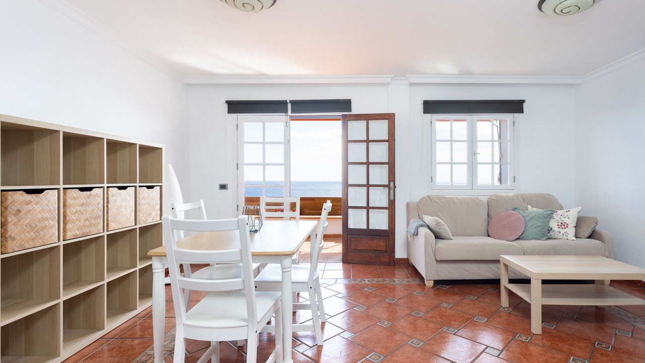 Photo of Livingroom in Bocacangrejo