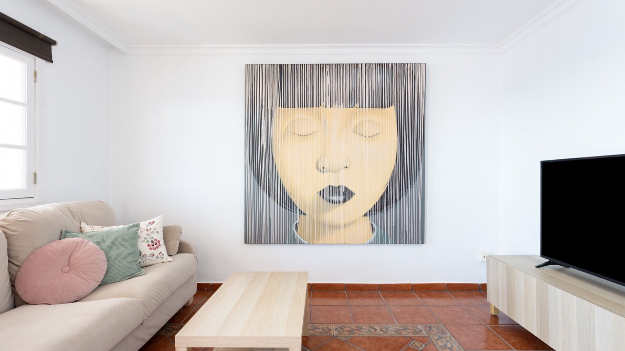Photo of Livingroom in Bocacangrejo