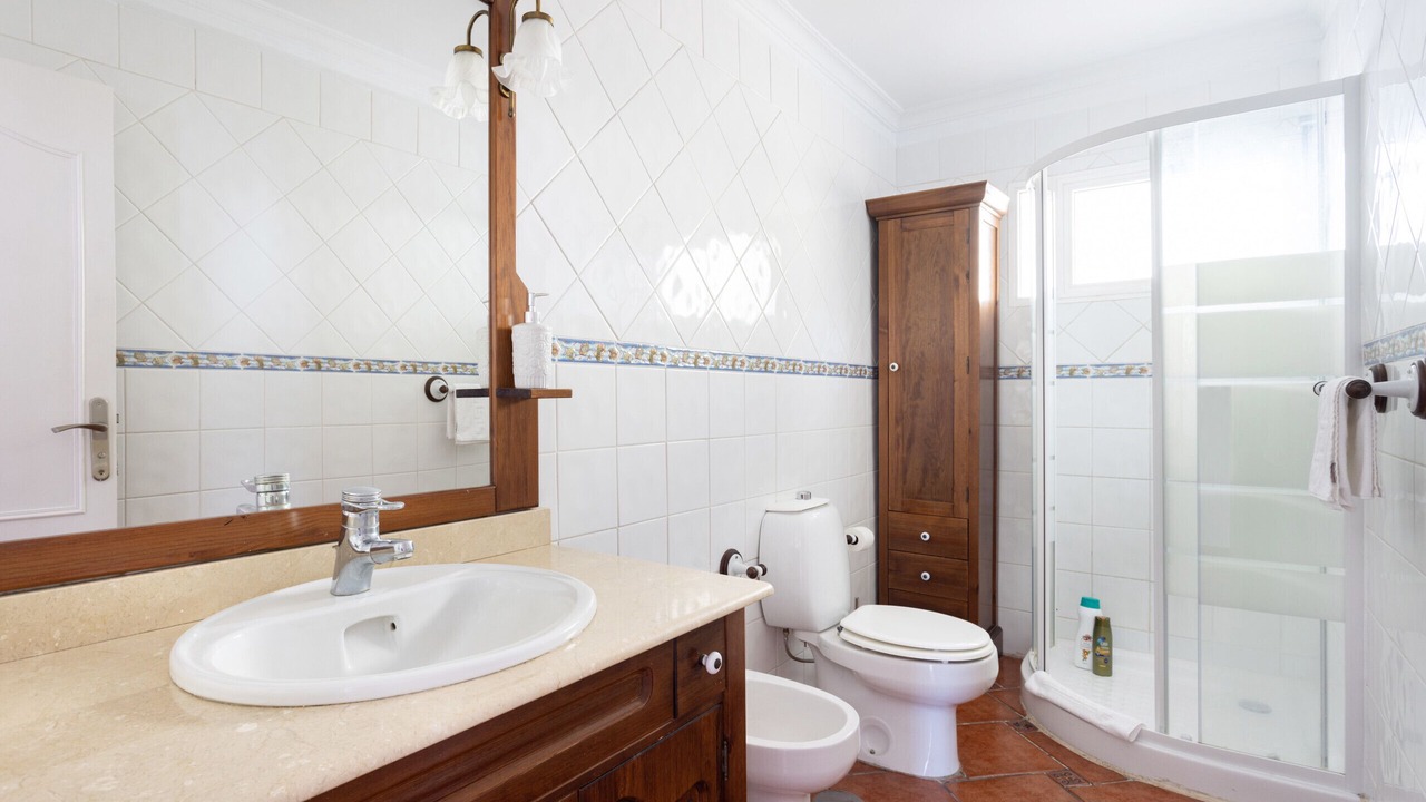 Photo of Bathroom in Bocacangrejo