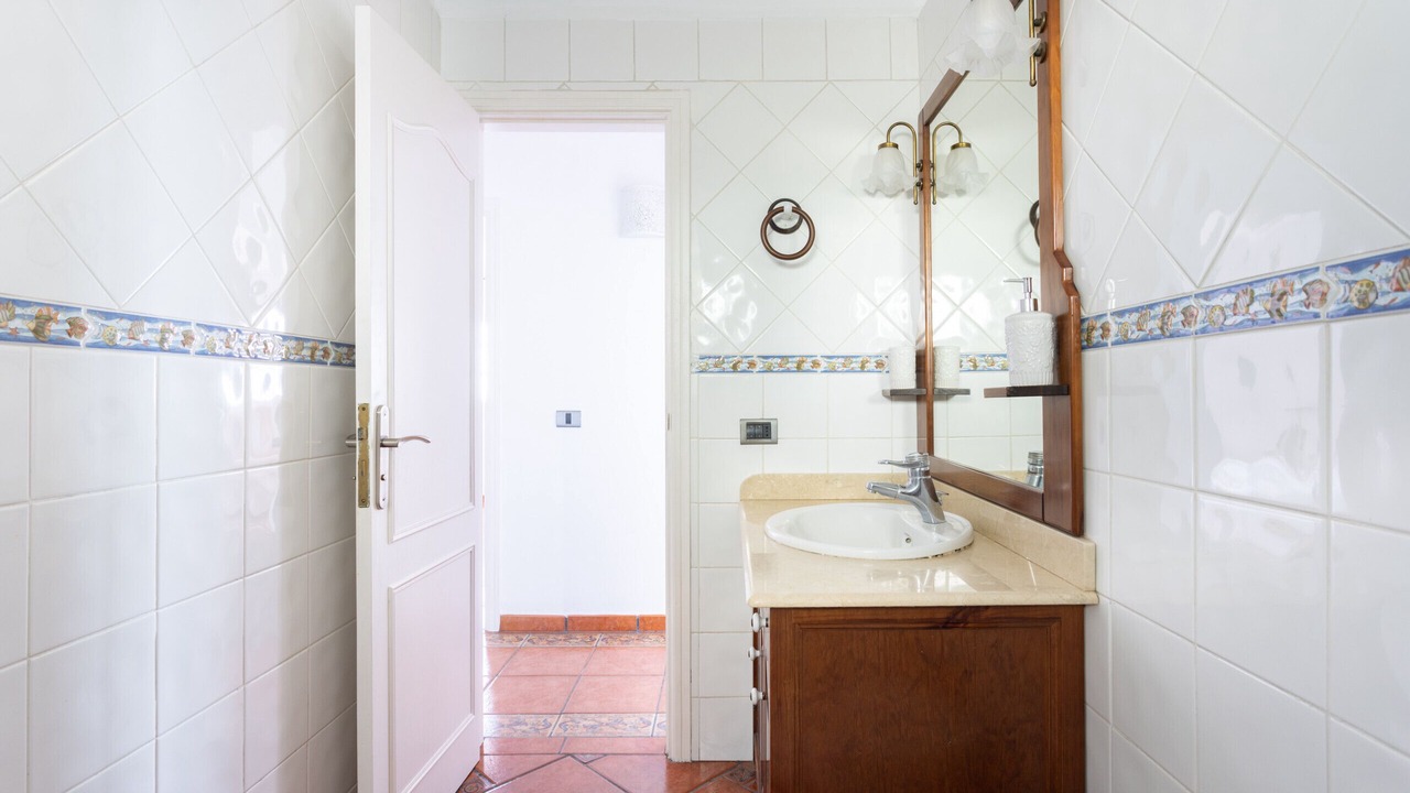 Photo of Bathroom in Bocacangrejo