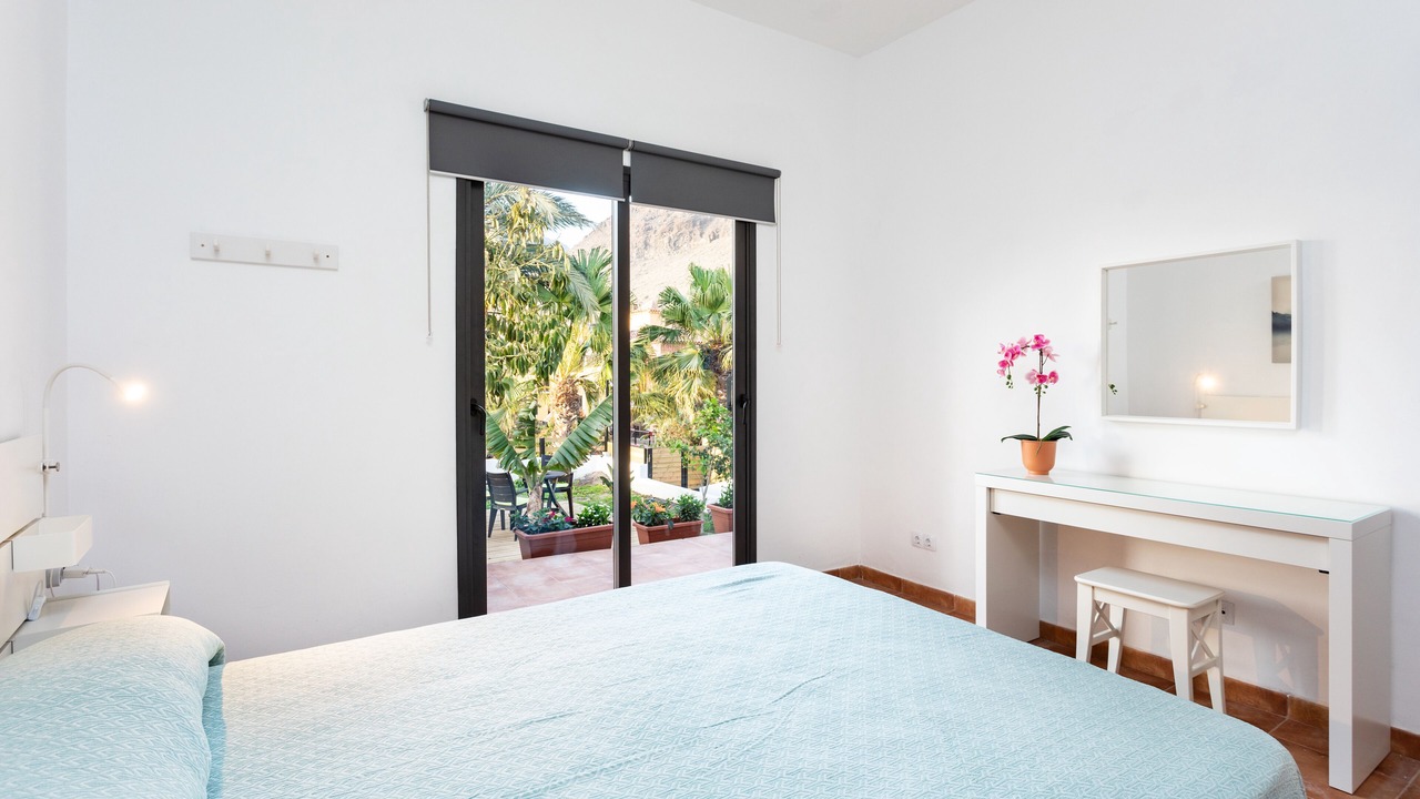 Photo of Bedroom in Valle Gran Rey