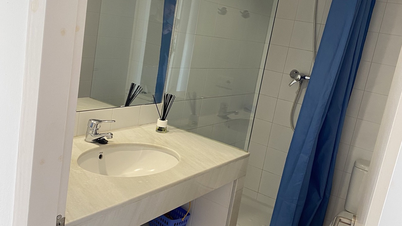 Photo of Bathroom in Cadaques