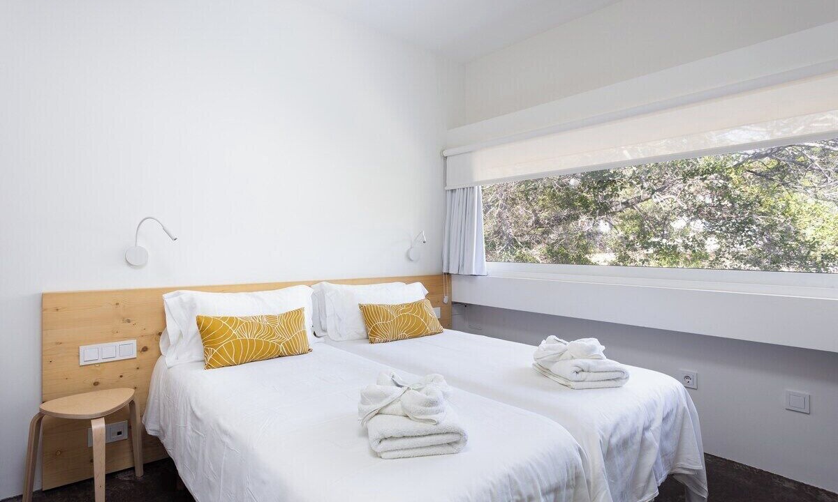 Photo of Bedroom in San Andres