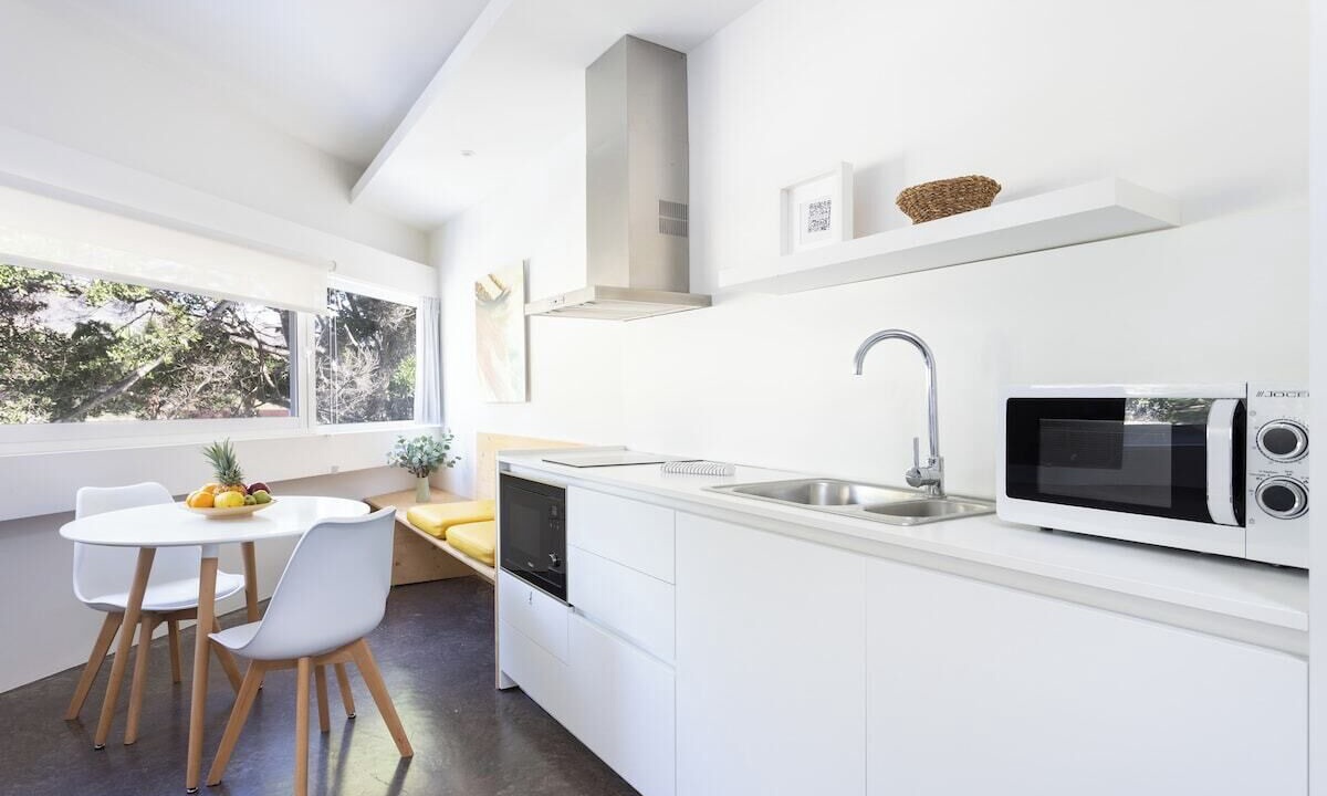 Photo of Kitchen in San Andres