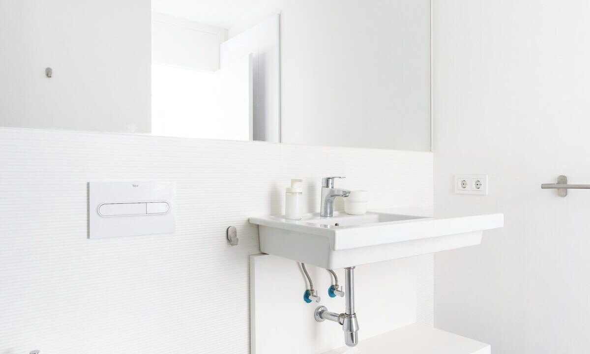 Photo of Bathroom in San Andres