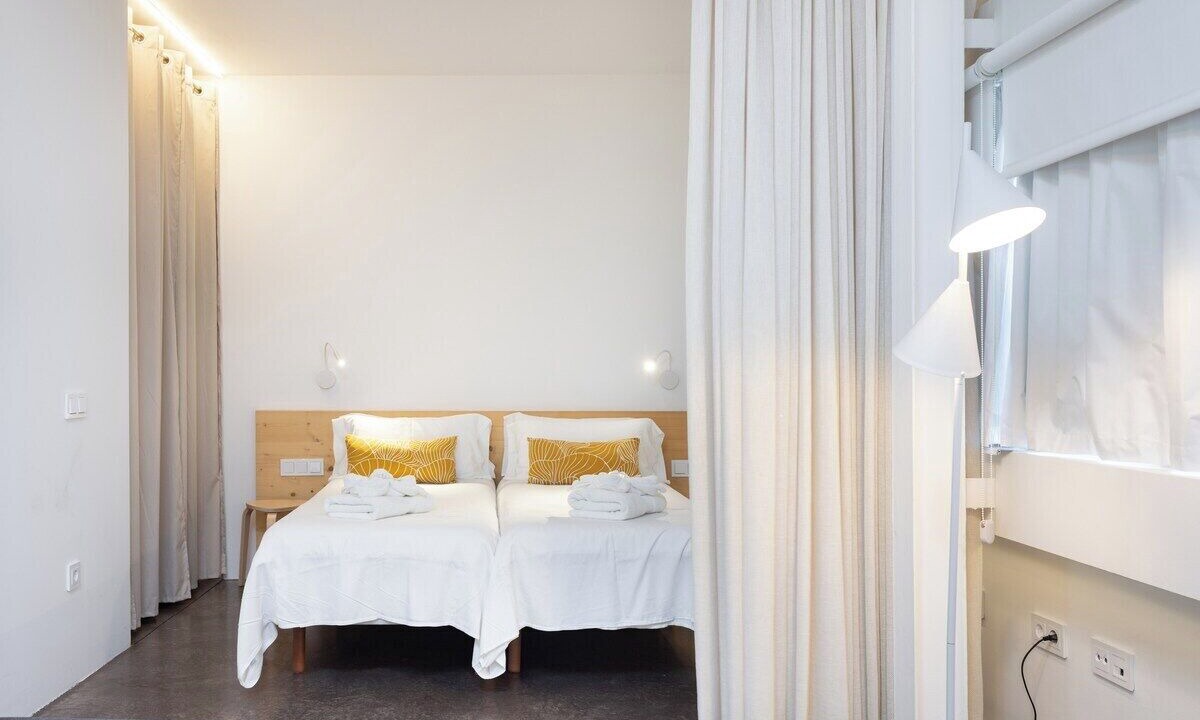 Photo of Bedroom in San Andres