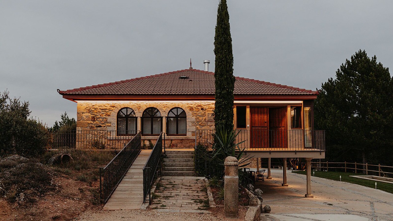 Photo of Outdoor in Soria
