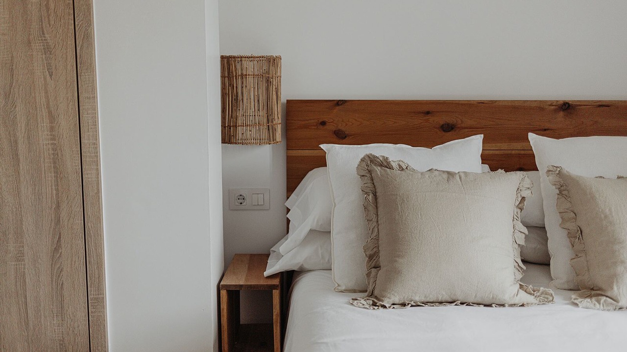 Photo of Bedroom in Soria