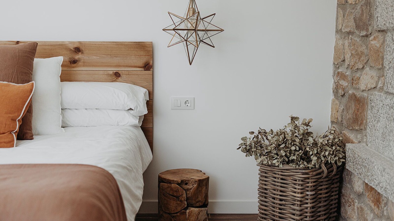 Photo of Bedroom in Soria