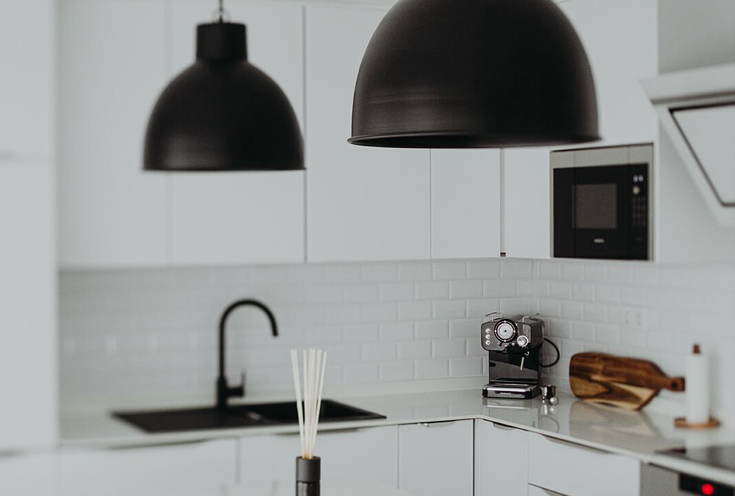 Photo of Kitchen in Soria
