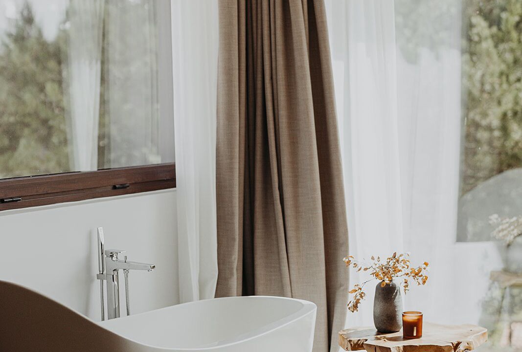 Photo of Bathroom in Soria