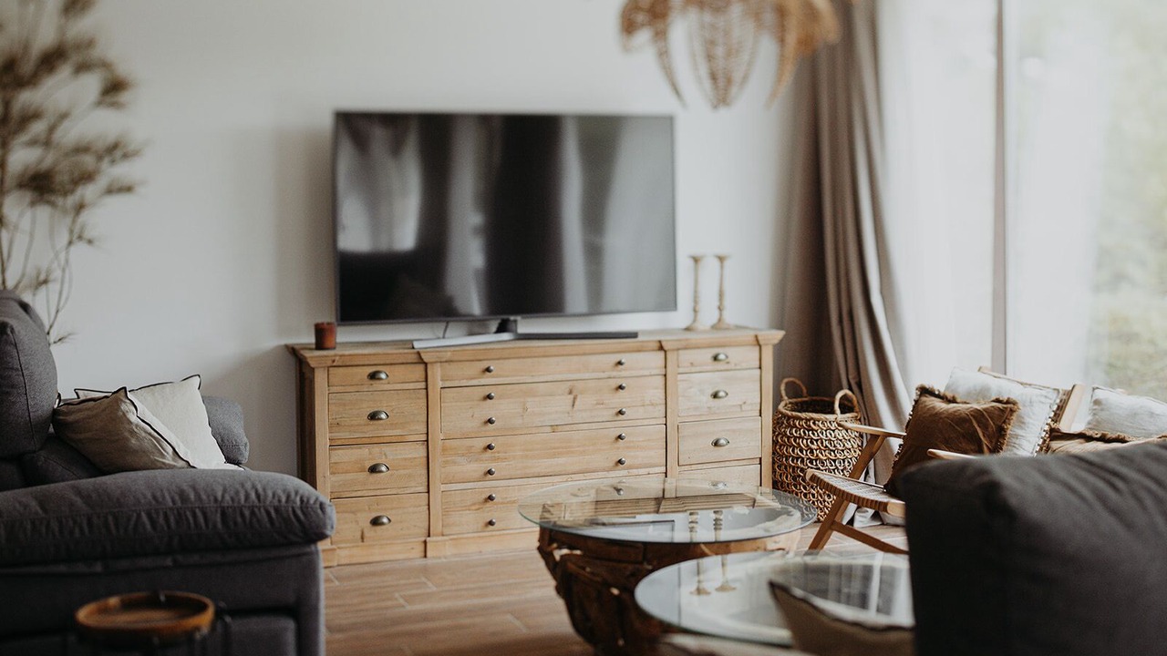 Photo of Livingroom in Soria
