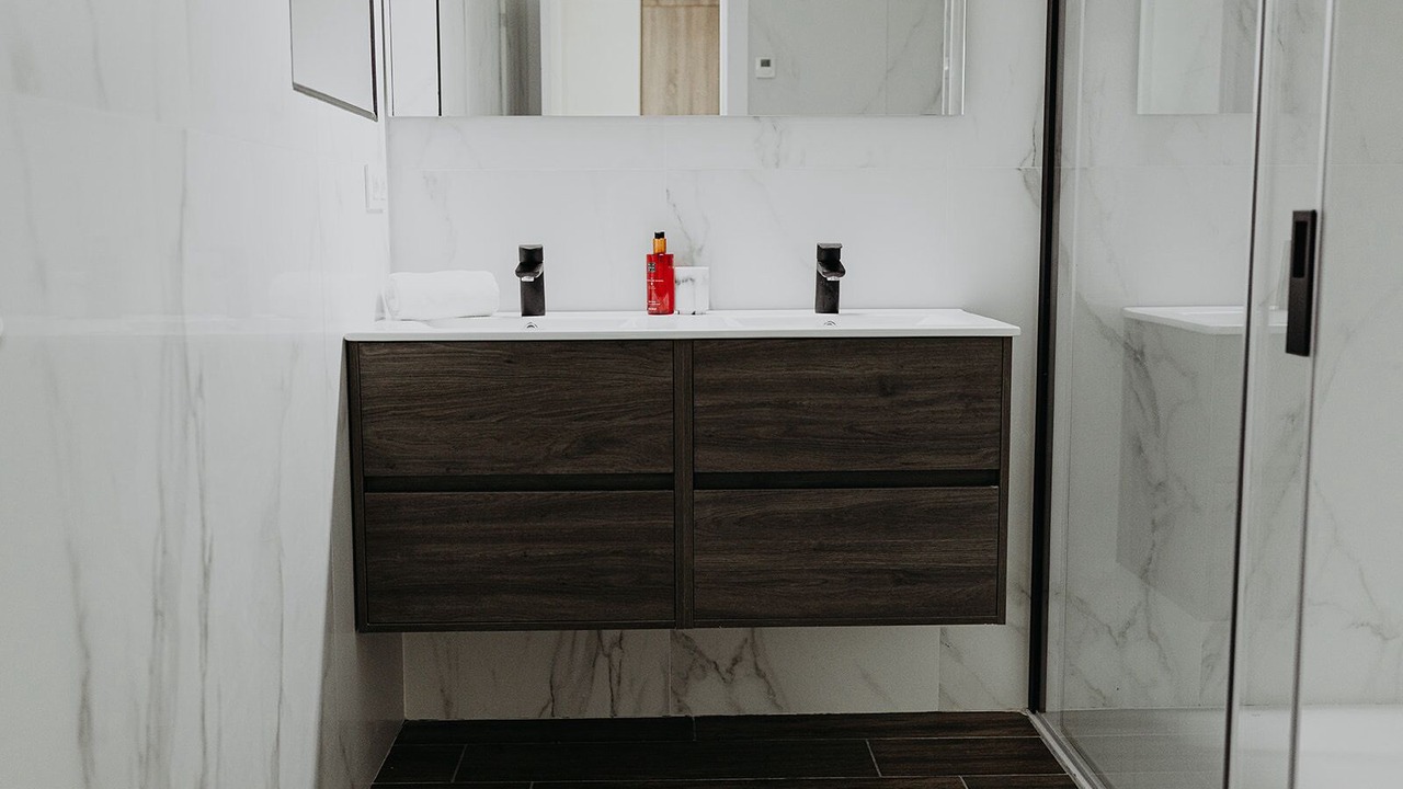 Photo of Bathroom in Soria