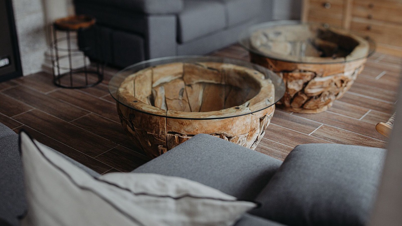 Photo of Livingroom in Soria