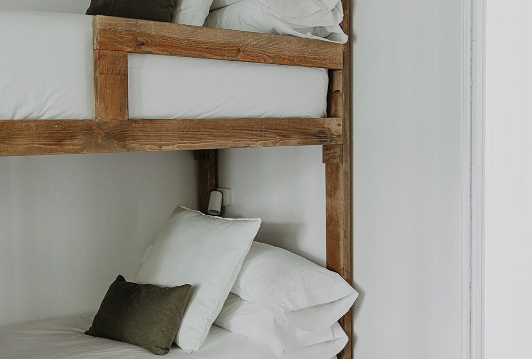 Photo of Bedroom in Soria