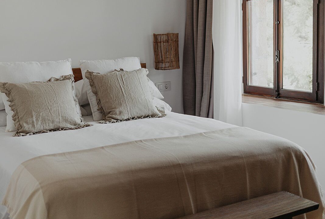 Photo of Bedroom in Soria