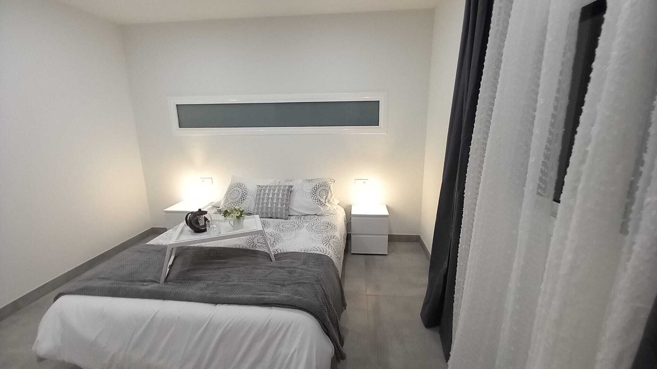 Photo of Bedroom in La Mancha