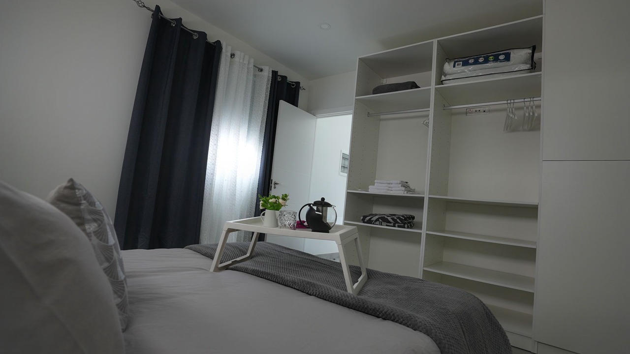 Photo of Bedroom in La Mancha