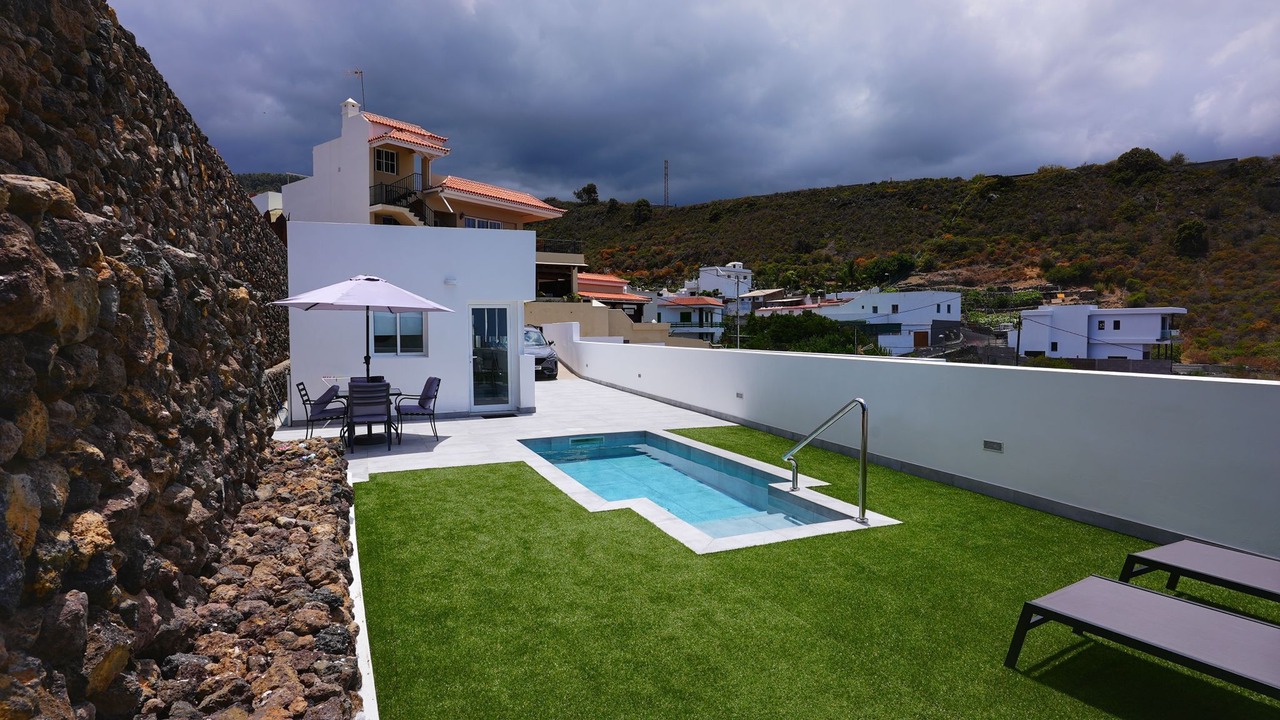 Photo of Outdoor in La Mancha