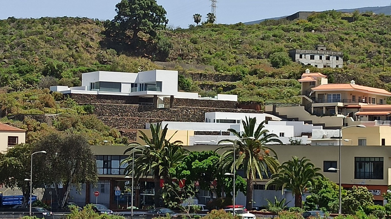 Photo of Outdoor in La Mancha