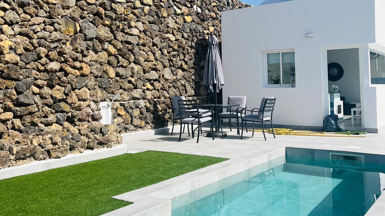 Photo of Outdoor in La Mancha