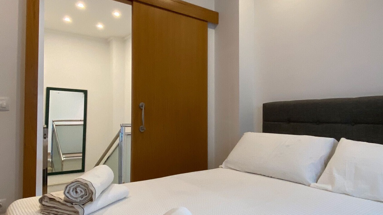 Photo of Bedroom in Molinell