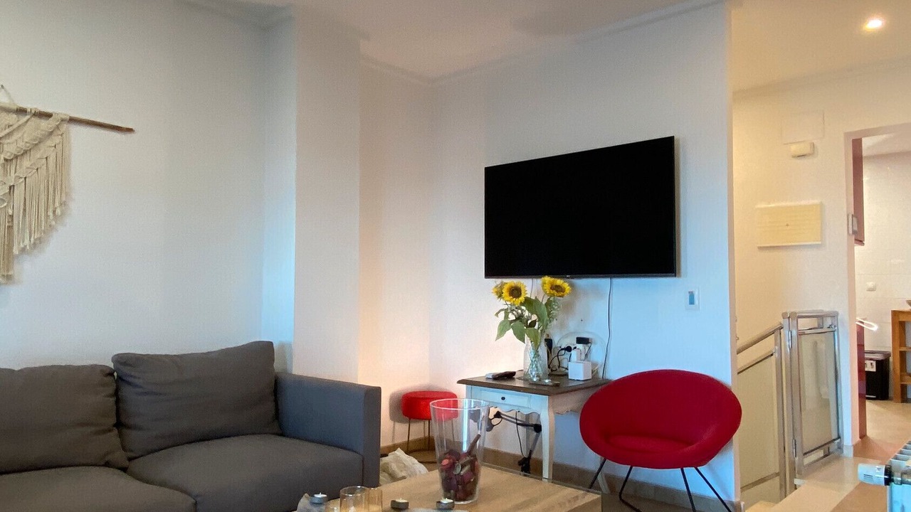 Photo of Livingroom in Molinell