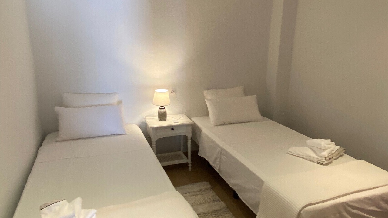 Photo of Bedroom in Molinell