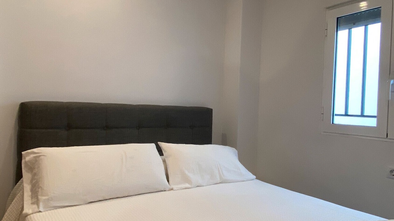 Photo of Bedroom in Molinell