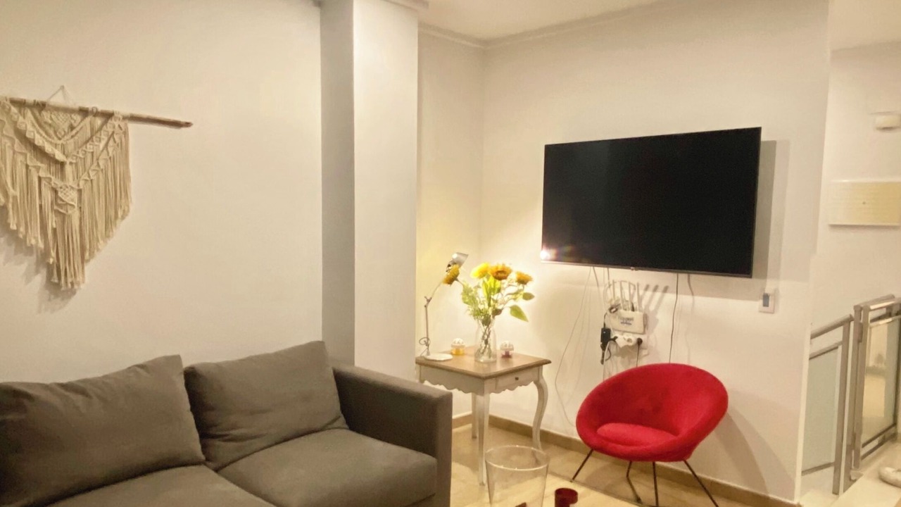 Photo of Livingroom in Molinell