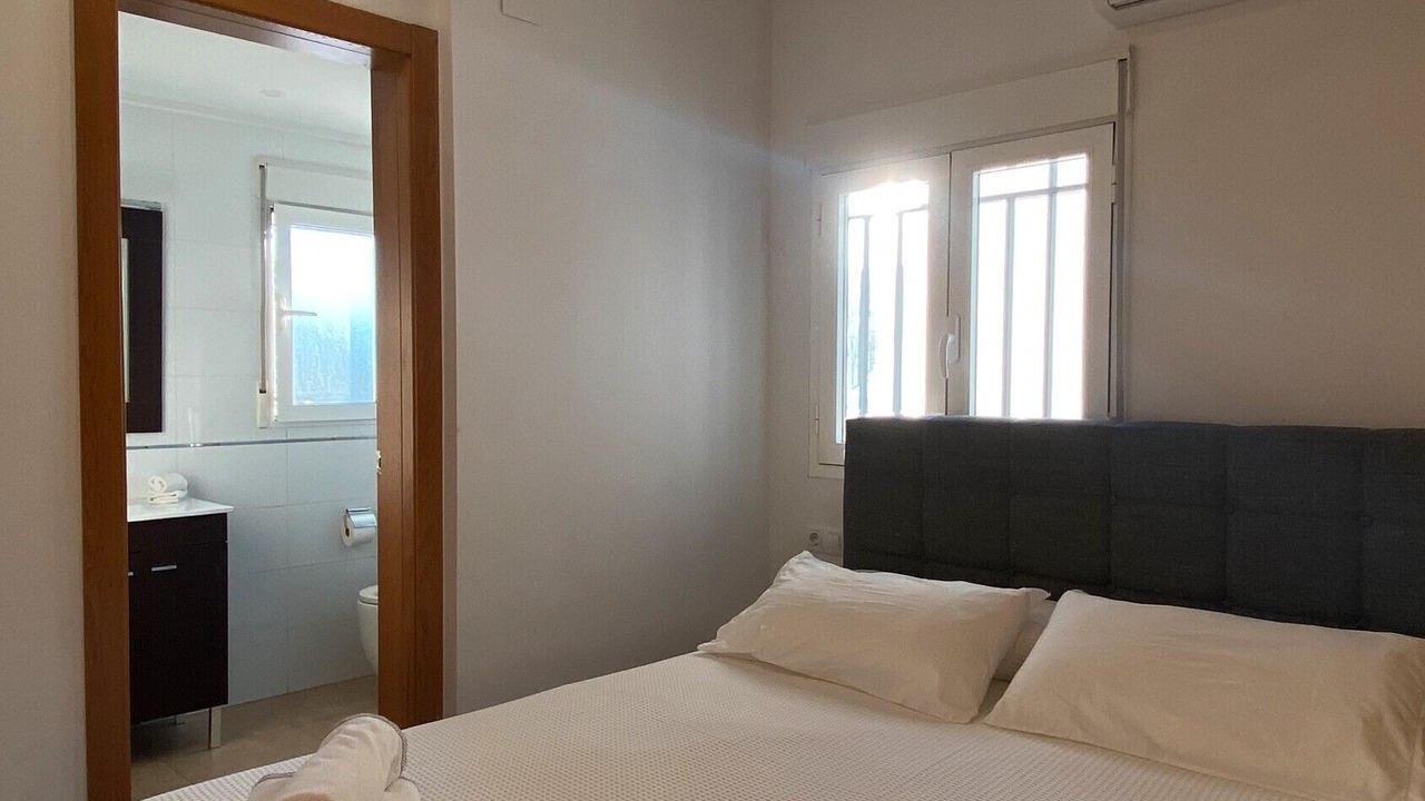 Photo of Bedroom in Molinell