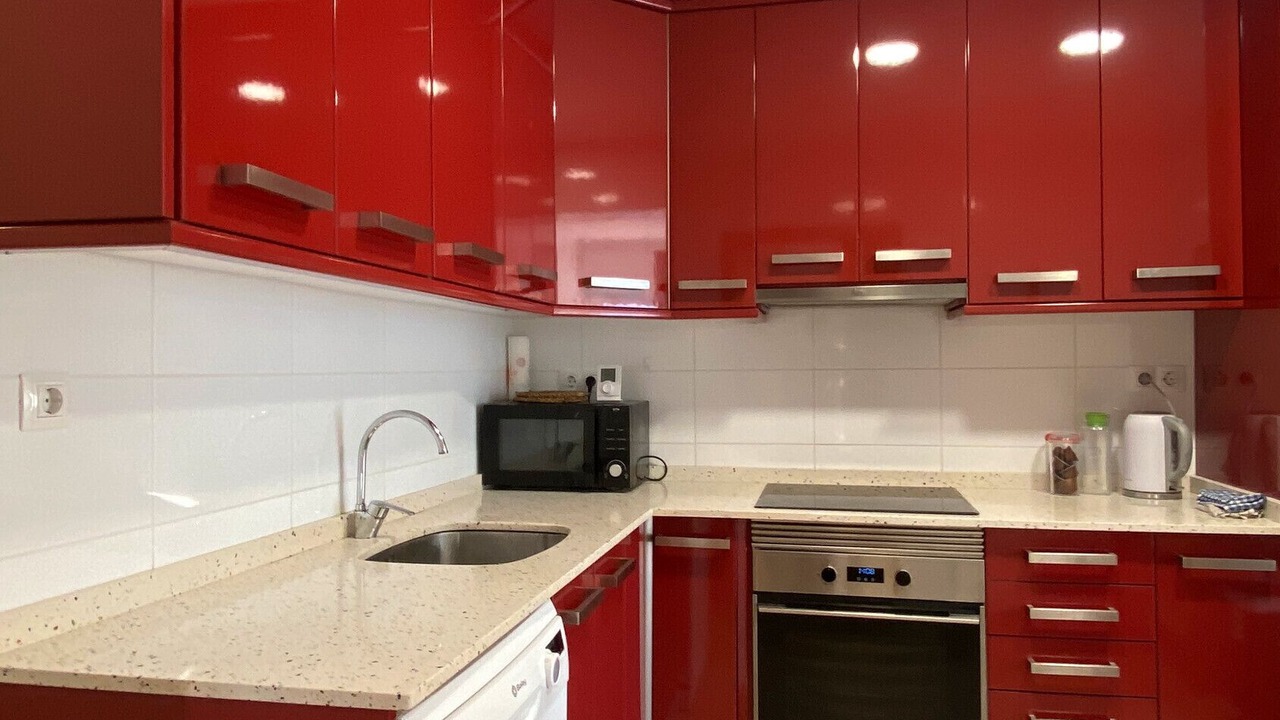 Photo of Kitchen in Molinell
