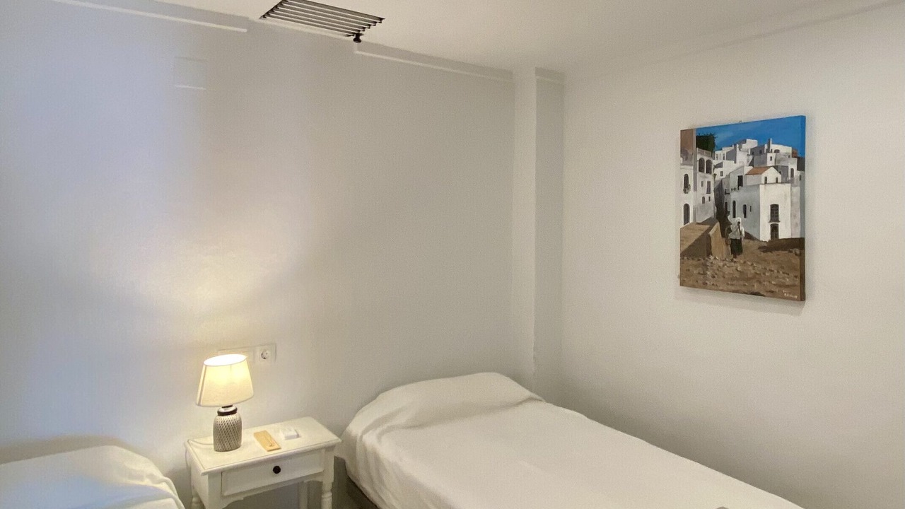 Photo of Bedroom in Molinell