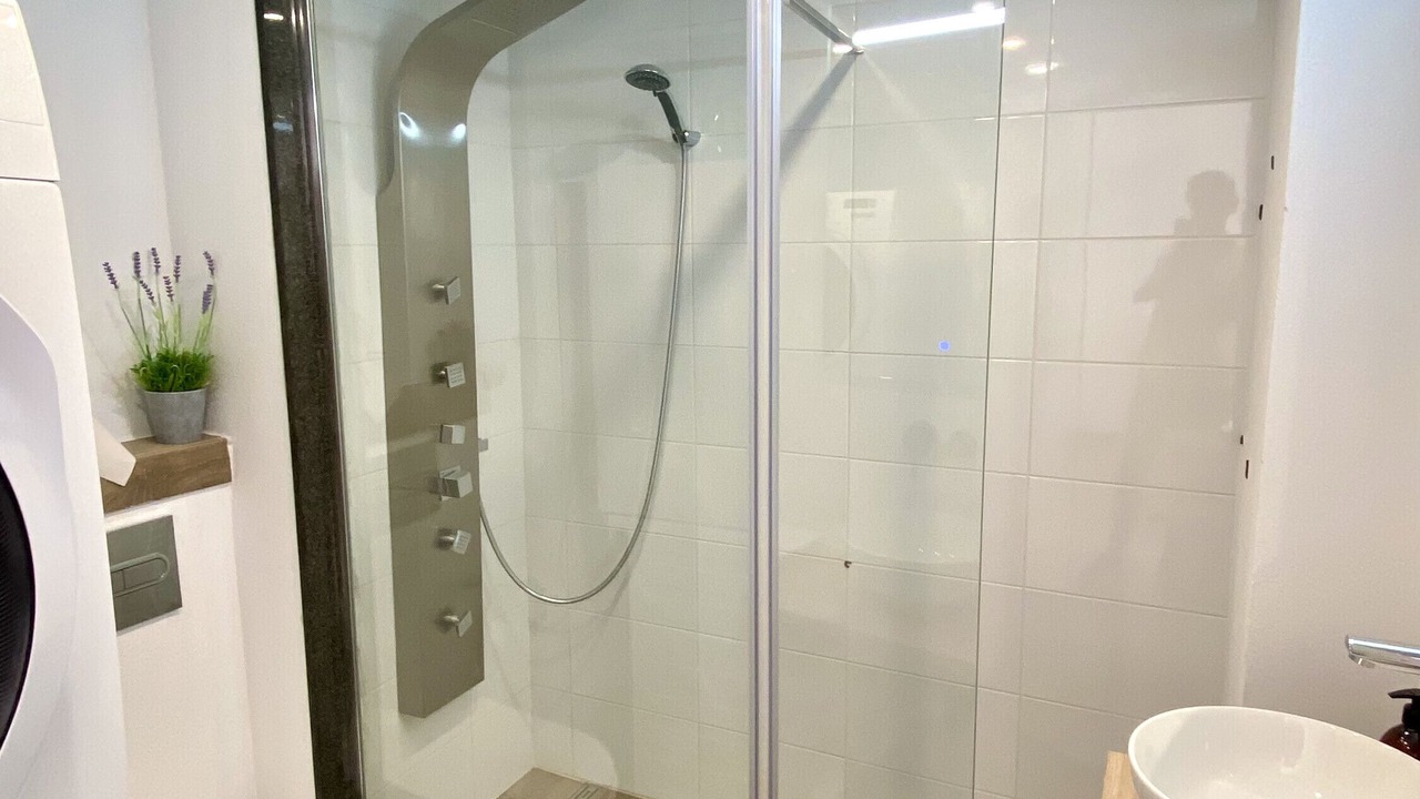 Photo of Bathroom in Molinell