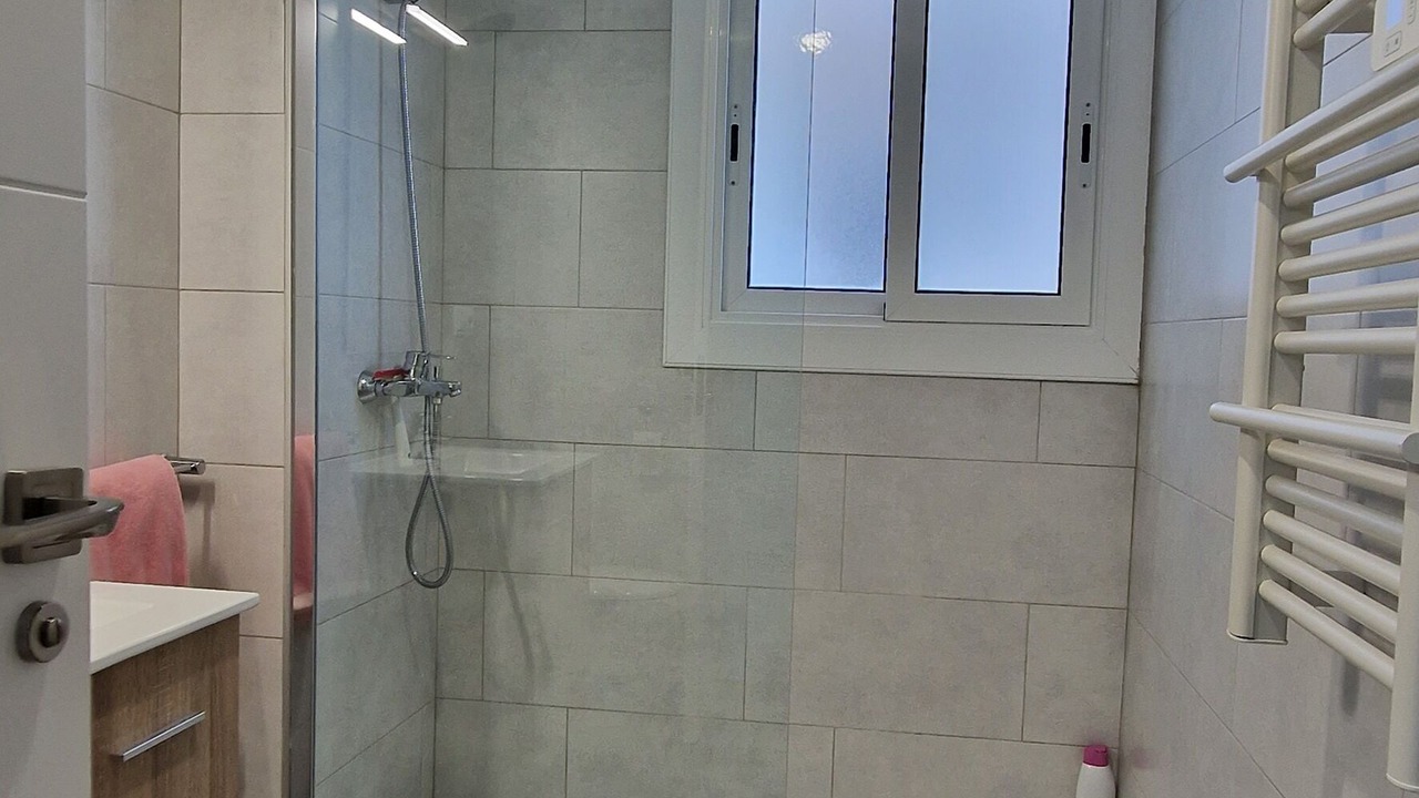 Photo of Bathroom in Cassa de la Selva