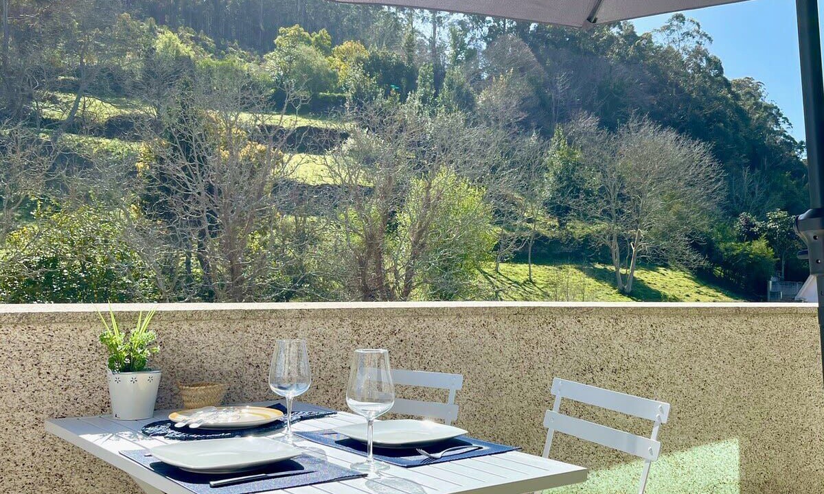 Photo of Outdoor in Viveiro