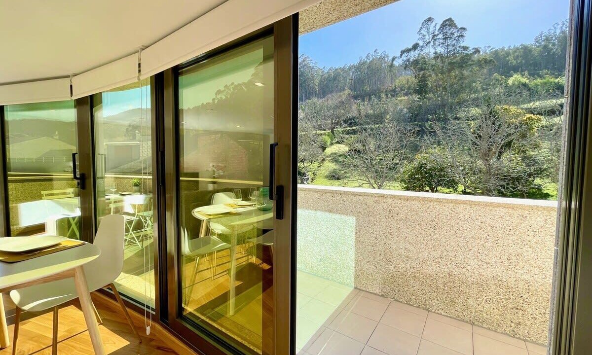 Photo of Outdoor in Viveiro