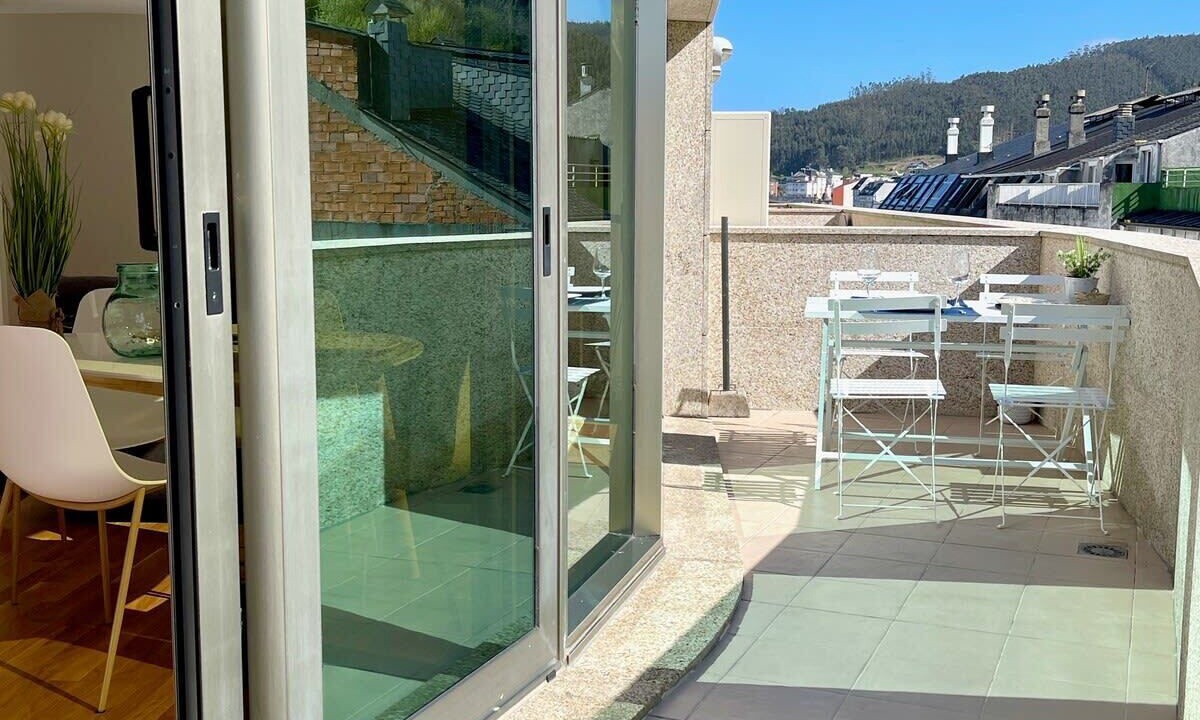 Photo of Outdoor in Viveiro